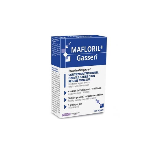 Inelde Mafloril Gasseri Gelul 30