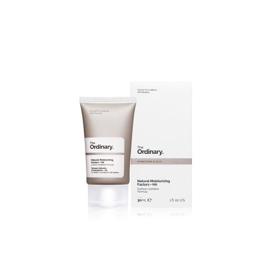 The Ordinary Natural Moisturizing Factors + HA 30ml