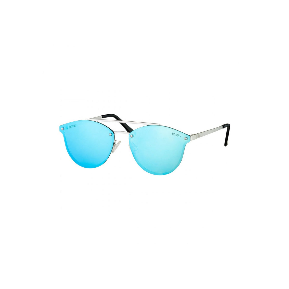 Iaview Gafas Sol Flat Bridge 1625 Niblm 1ud