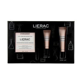 Lierac Cofre Navidad Hydragenist Piel Normal a Mixta