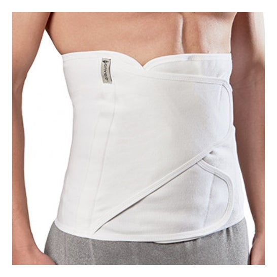 Gibaud Faja Post-Operatorio 0147 A30cm Talla 5 1ud
