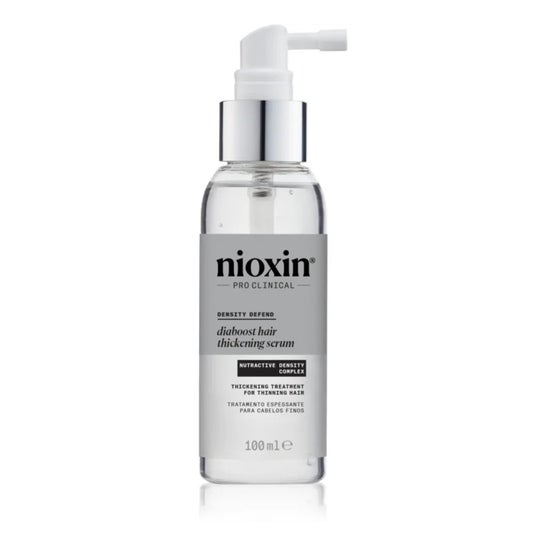 Nioxin Diaboost Hair Thickening Serum 100ml