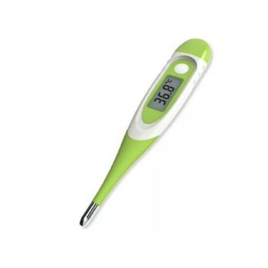 Polygreen Termómetro Digital Flexible 1ud