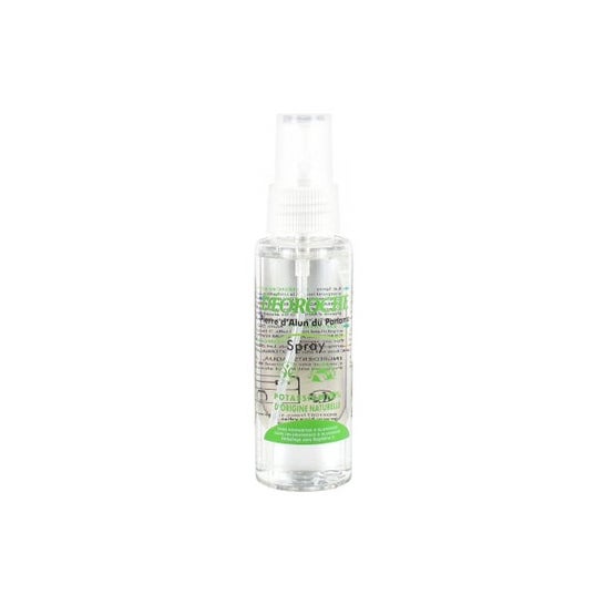 Déoroche Spray de Alumbre de Panama 75 ml