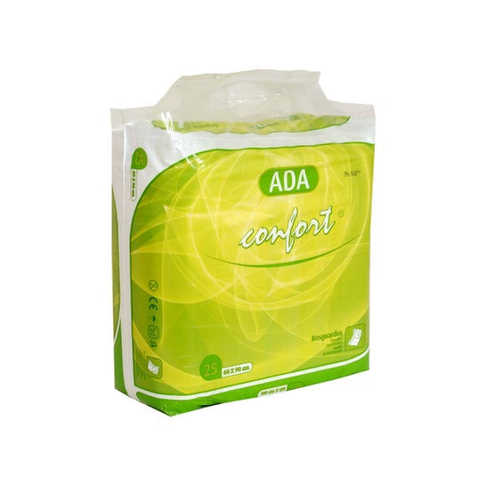 Ada Resguardo 60x90 25uds