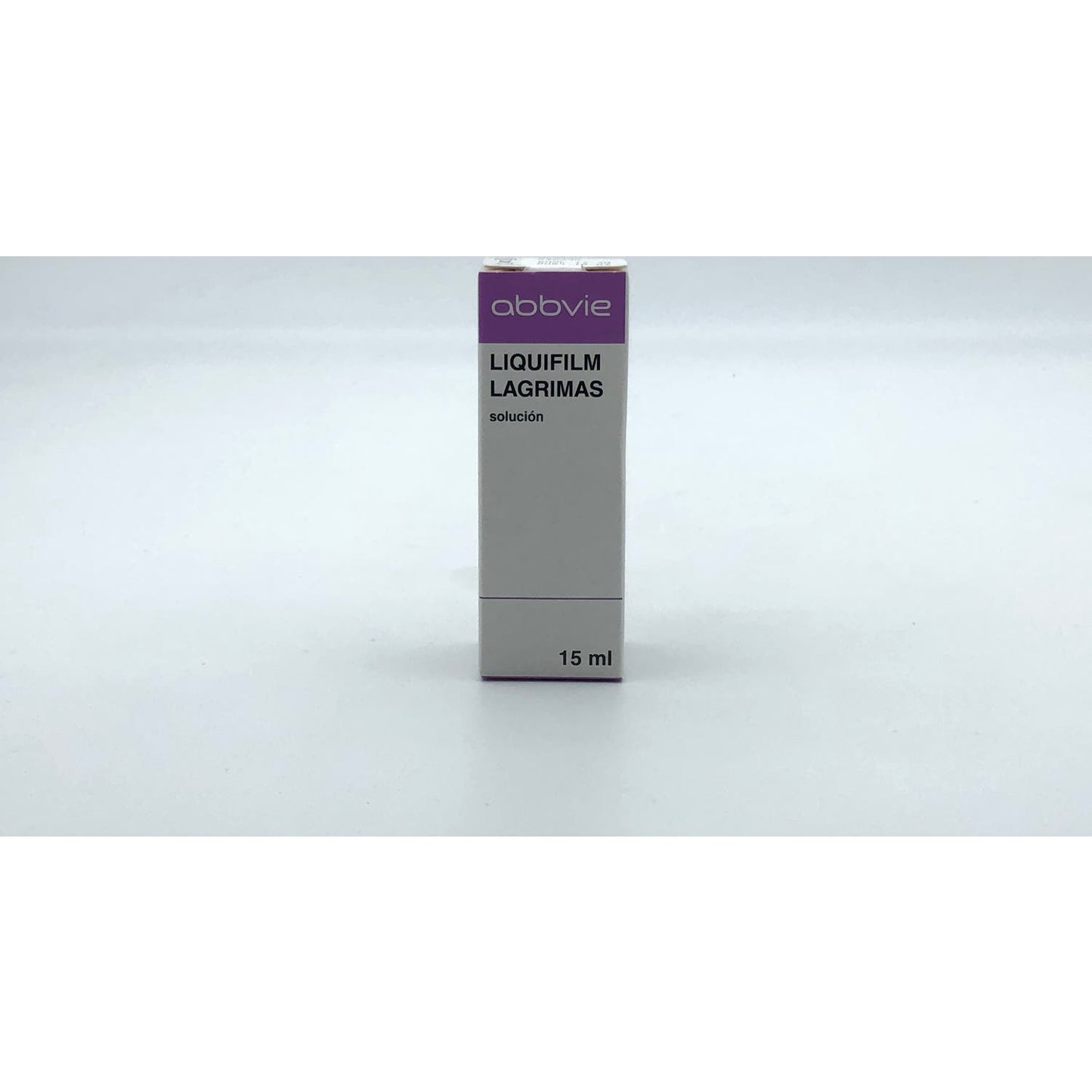 Liquifilm Lágrimas 15ml