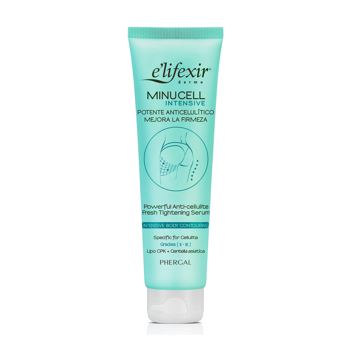 E'lifexir Minucell Intensive 150ml