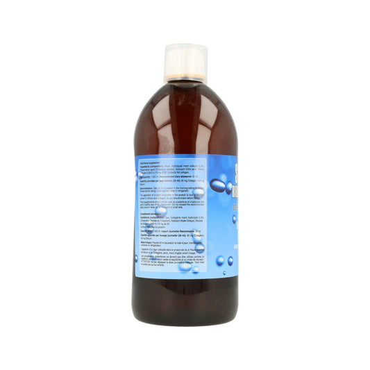 Plantapol Silicio Biodisponible 1L