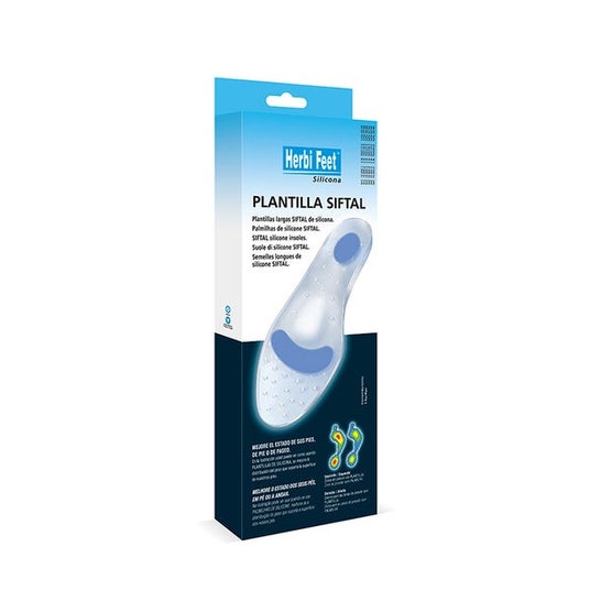 Herbitas Planti Sifta 43-44 50651 1ud