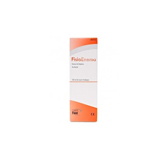 FisioEnema 250ml