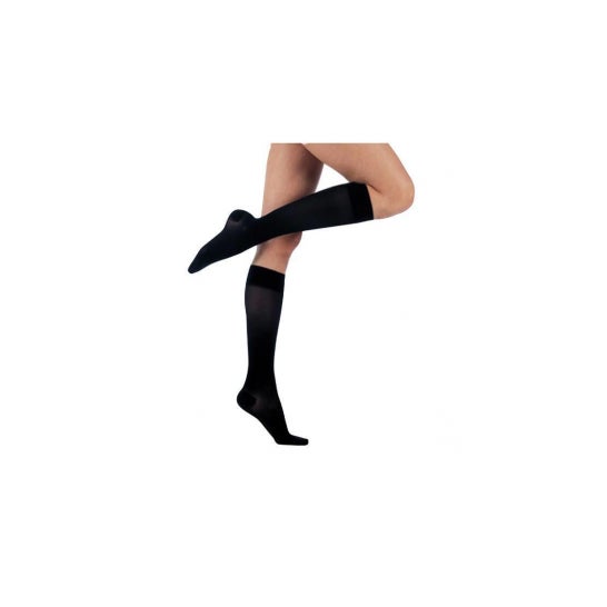 Chaussure Varisma2 Suavidad Negro C3
