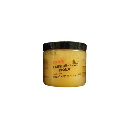 Dax Hair Care Cera Abeja Fijadora Capilar 397 g