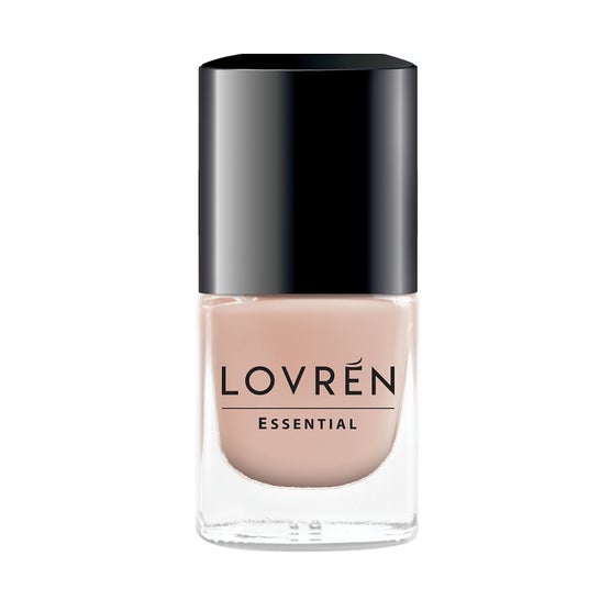 Lovrén Esmalte de Uñas S2 Nude 5 ml