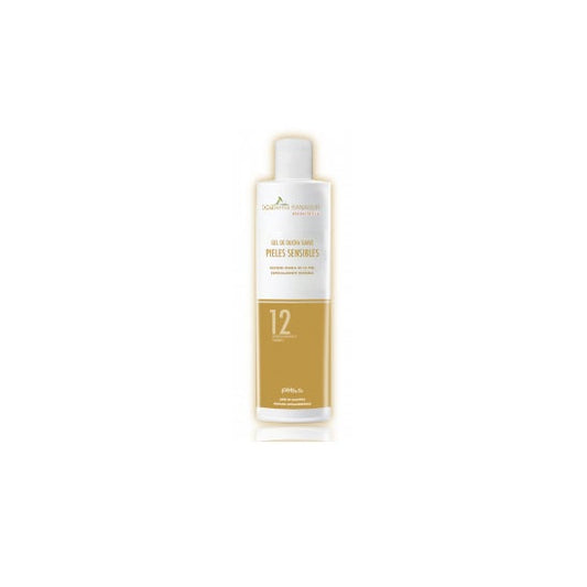 Sanasur Laboratorios Gel De Ducha Suave