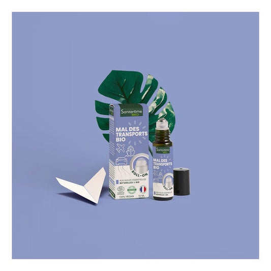 Santarome Mareo Roll-On 10 ml