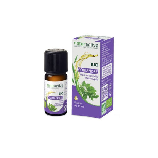 Cilantro Naturactive He Bio 10ml
