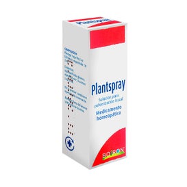 Boiron Plantspray Spray 20ml