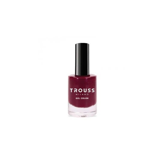 Trouss Milano Esmalte Deep Magenta 1 ud