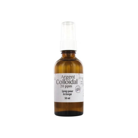 Dr. Theiss Spr Gorg Arg Coll 50ml