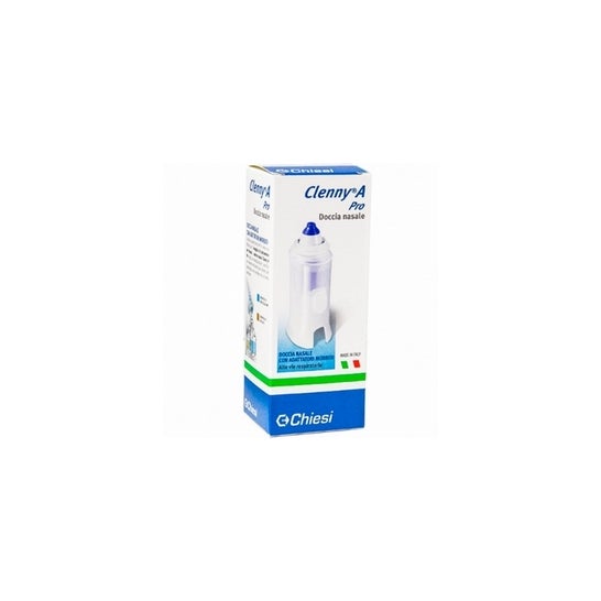ChiEsi Clenny A Pro Ducha Nasal 1ud