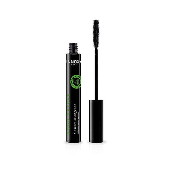 Innoxa Máscara Good Nature Allongeant Noir 6,5 ml