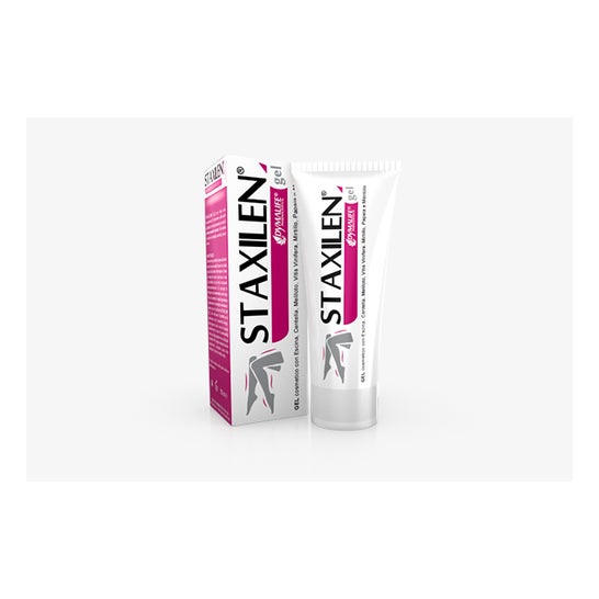 Gel de Staxileno 100Ml