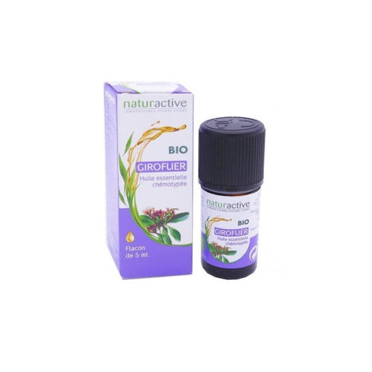 Naturactive He Clove Bio 5