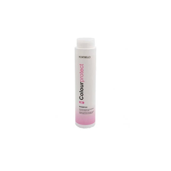 Montibello Colour Protect champú 300ml