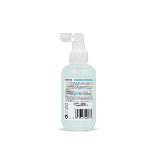 Babaria S.O.S.Caspa Loción Refrescante 150 ml