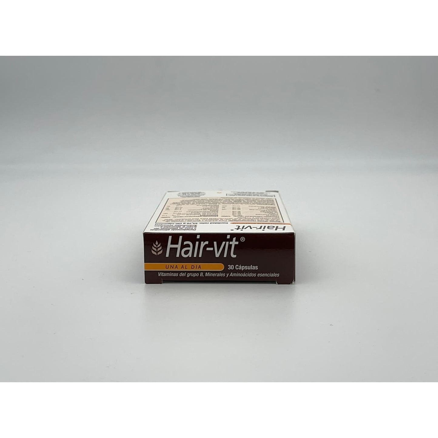 Health Aid Hair-Vit 30comp