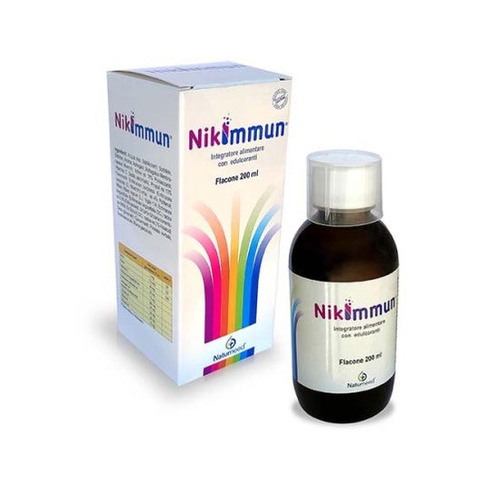 Naturneed Nikimmun 200 ml