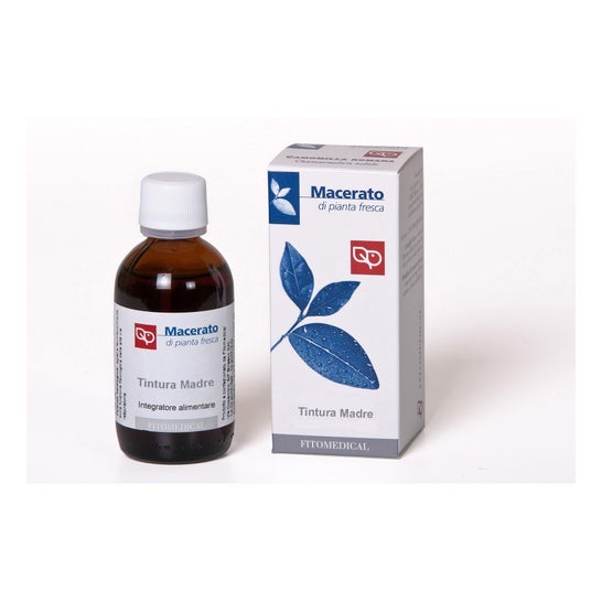 Fitomedical Witch Hazel Mother Tincture Bio 50 ml