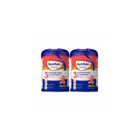 Nutriben Pack Innova 3 Sc 2x800g