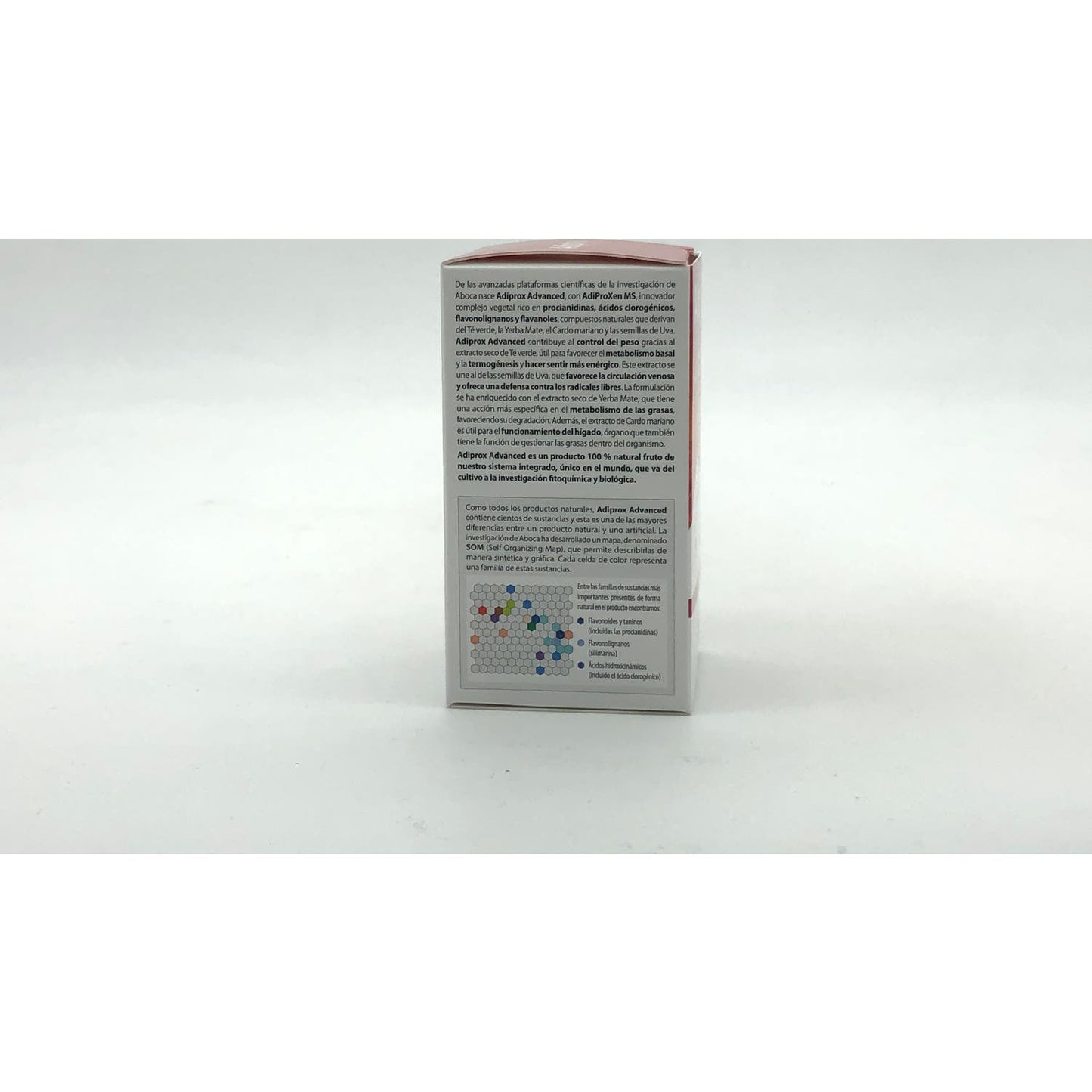 Aboca Adiprox Advanced 50caps