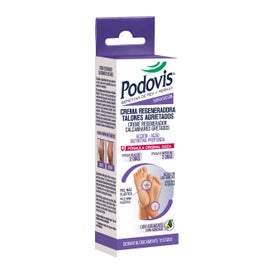 Podovis Crema Regeneradora Talones 75ml