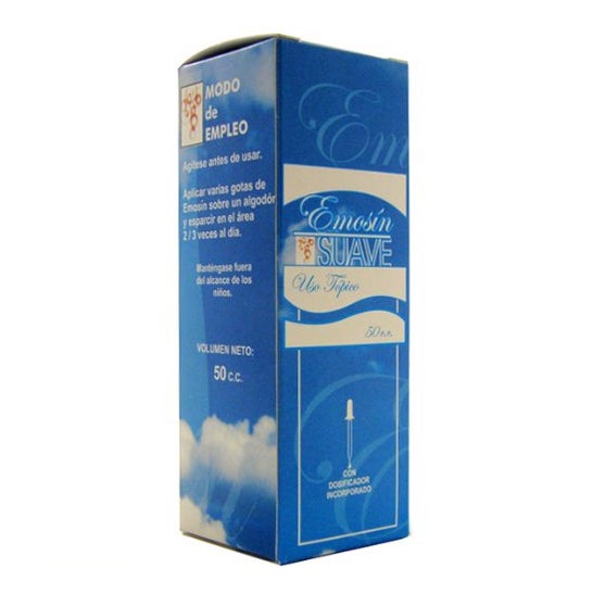 El Valle Emosin 50 ml