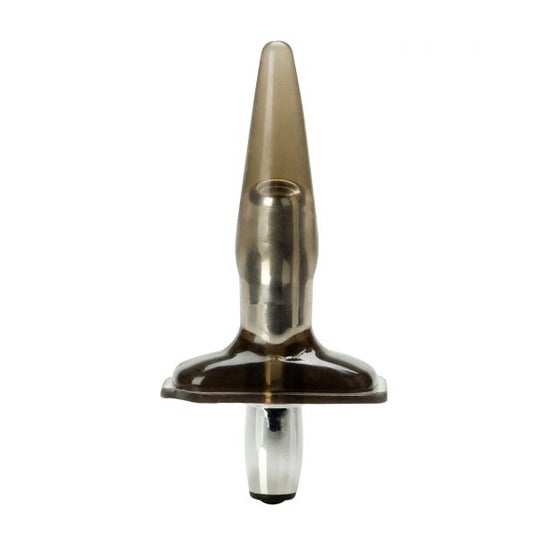 CalExotics Plug Mini Vibro Tease Vibrador Negro 1ud