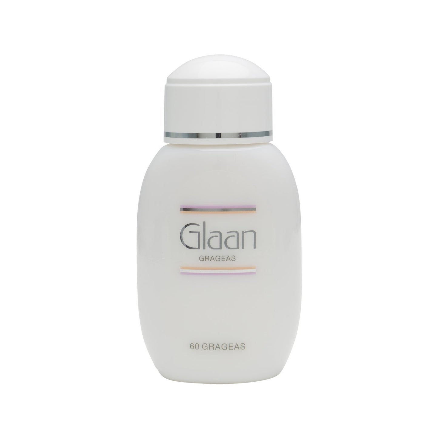 Glaan Grageas 60uds