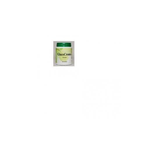 Glucocromo 60Cps