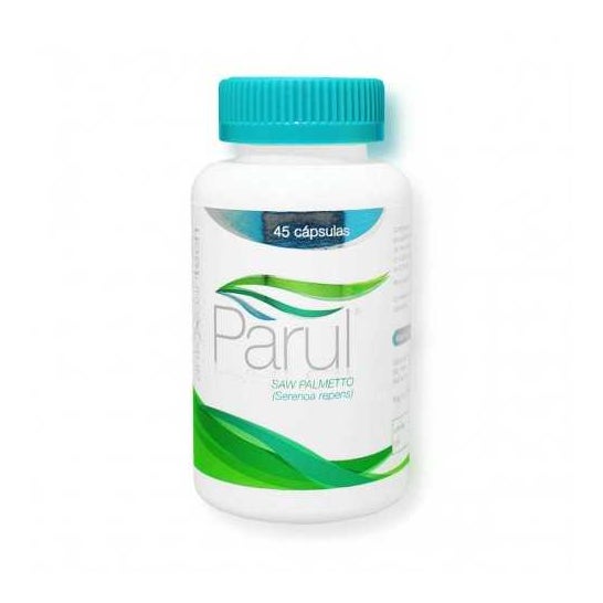 Antioxidantech Parul 45caps