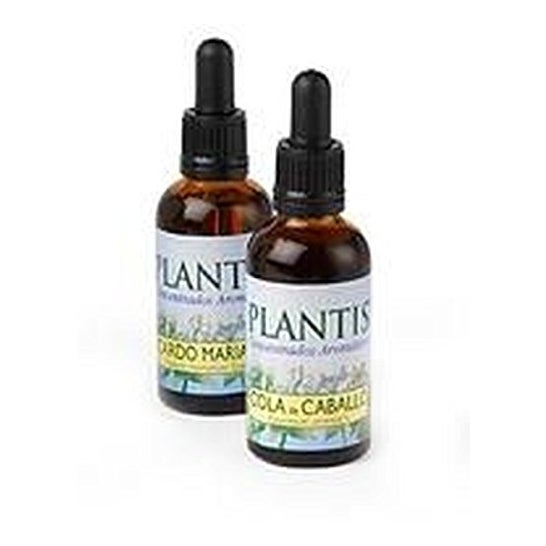 Plantis 16 Madreselva 10 ml