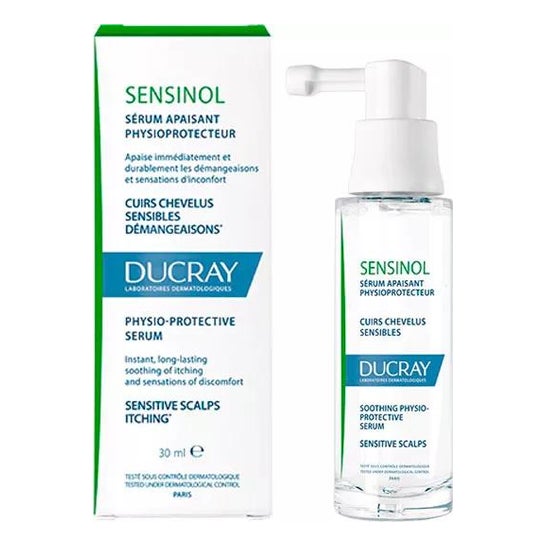 Ducray Sensinol Spray SOS 30ml