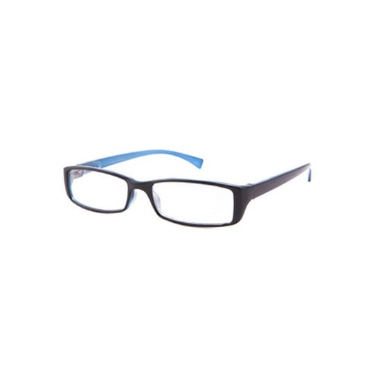 Farline Gafas Opt Kansas Azul +2 1ud