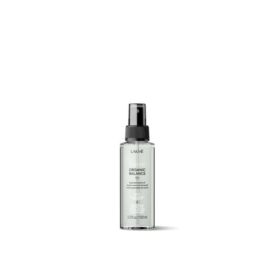 Lakmé Teknia Organic Balance Oil 100ml