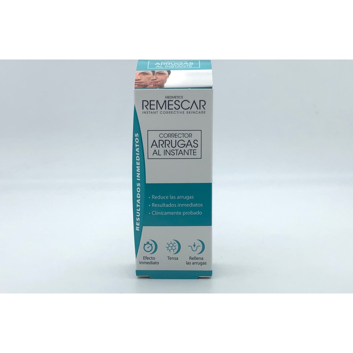 Remescar Corrector de Arrugas al Instante 8ml