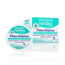 Instituto Español crema cuidado integral pieles atópicas 400ml