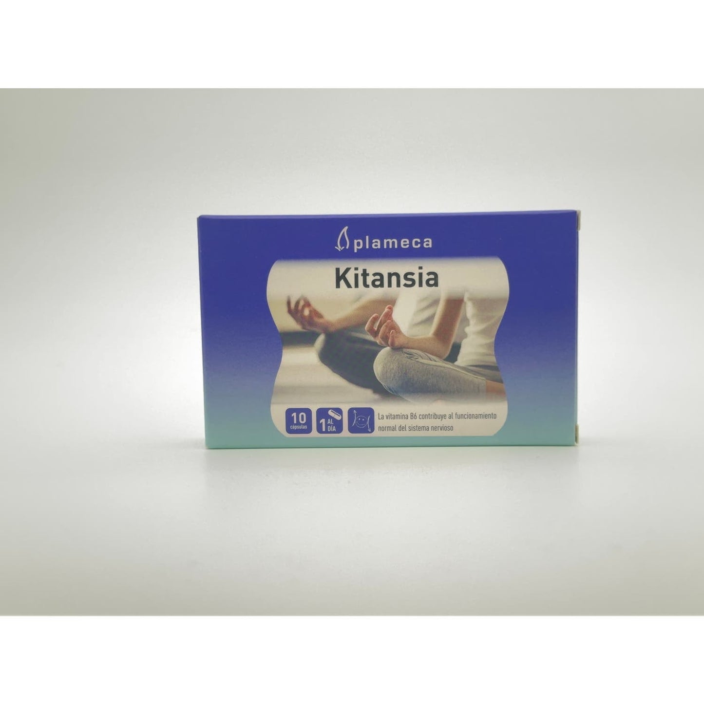 Plameca Kitansia 10caps vegs