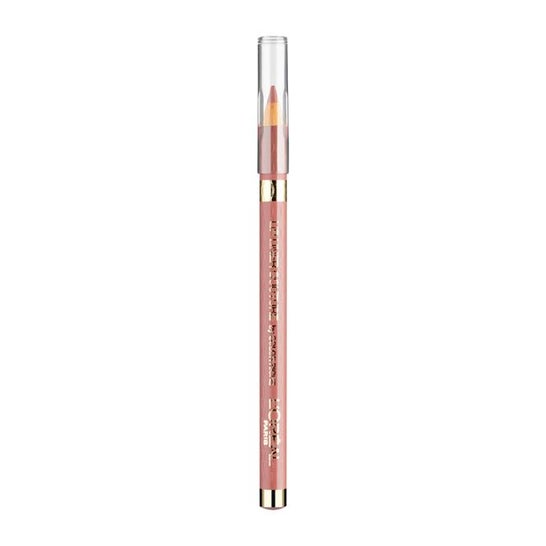Loreal Lip Liner Couture Color Riche Perfilador Labial 630