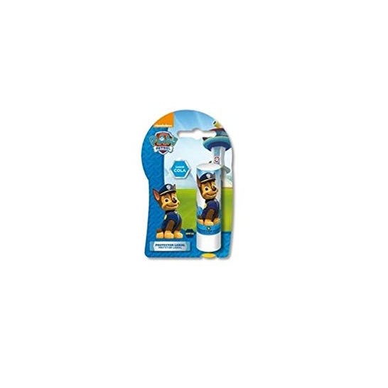 Balsamo Labial Patrulla Canina Paw Patrol Surtido Infantil