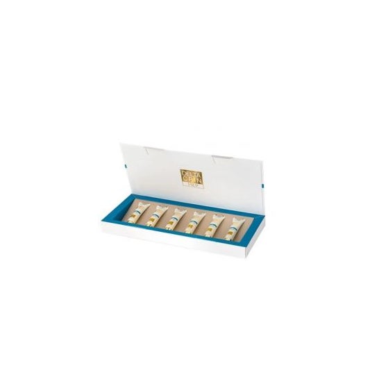 Pharcos Deltacrin Prp Gel 6x15ml